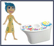 Console Action Figure