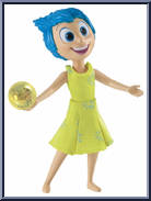 Joy Action Figure
