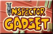 Inspector Gadget (Galoob)