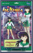 Kagome Action Figure
