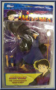 Miroku (Wind Tunnel Packaging Variant) from Inuyasha - Series 3 manufactured by Toynami [Front]