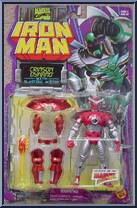 Crimson Dynamo