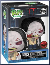 Patrick Hockstetter (Zombie) from IT - Pop! Digital manufactured by Funko [Front]