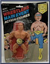 Mark from IWA - Basic Series manufactured by Emson [Front]