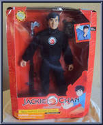 Jackie Chan (Section 13) Action Figure