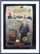 Goldfinger Action Figure