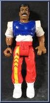 Buddy Mitchell Action Figure