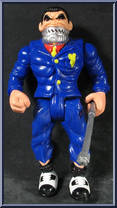 Jaws Action Figure