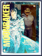 Jaws from James Bond - Moonraker - Italy manufactured by Mego [Front]