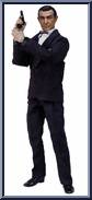 James Bond (Sean Connery) Action Figure