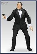 James Bond (George Lazenby) Action Figure