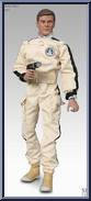 James Bond (Roger Moore) (Moonraker) Action Figure
