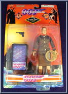 Anya Amasova from James Bond - Spy Who Loved Me - Basic Series manufactured by Exclusive Premiere [Front]