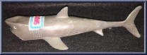 Jaws from Jaws - Basic Series manufactured by Chemtoy [Loose]