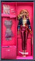 Danse Dvorak from Jem and the Holograms - Basic Series manufactured by Integrity Toys [Front]