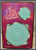 Kimber Benton (The Bands Breakup) from Jem and the Holograms - Basic Series manufactured by Integrity Toys [Front]