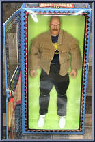 United States Navy Seal from Jesse Ventura - Basic Series manufactured by Ventura for Minnesota [Front]