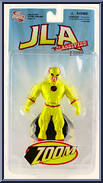 Professor Zoom Action Figure