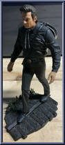 Johnny Cash Action Figure