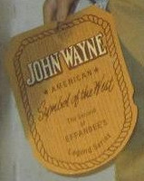John Wayne