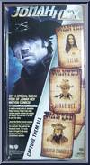 Jonah Hex from Jonah Hex - Basic Series manufactured by Neca [Back]
