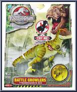 Tyrannosaurus Rex Action Figure