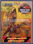 Baryonyx with Dinosaur Tracker Action Figure