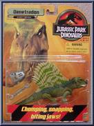 Dimetradon Action Figure