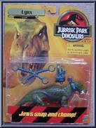 Lynx Action Figure