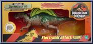 Spinosaurus Action Figure