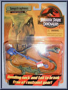 Tanystropheus Action Figure