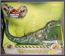 Tyrannosaur Action Figure