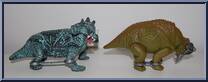 Dino Tracker Adventure Set Action Figure