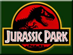 Jurassic Park - Series 2
