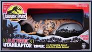 Utahraptor "Ripper" Action Figure
