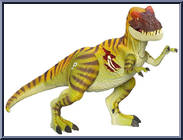 Tyrannosaurus Rex Action Figure