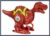 Tyrannosaurus Rex Action Figure