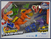 Tyrannosaurus Rex Action Figure