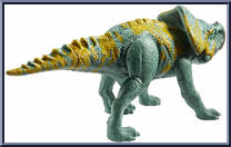 Protoceratops from Jurassic World 2 - Attack Packs manufactured by Mattel [Loose]