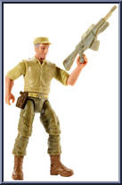 Wheatley Action Figure