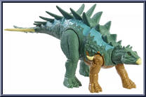 Chialingosaurus Action Figure