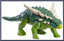Sauropelta Action Figure