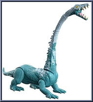 Tanystropheus Action Figure