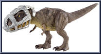 Tyrannosaurus Rex Action Figure