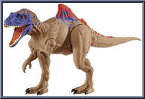 Concavenator Action Figure
