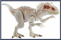 Destroy ‘N Devour Indominus Rex Action Figure