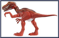 Proceratosaurus Action Figure