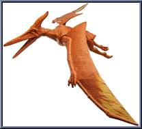 Pteranodon Action Figure