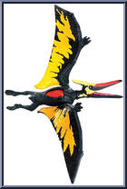Pteranodon Action Figure