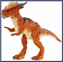 Stigymoloch Action Figure